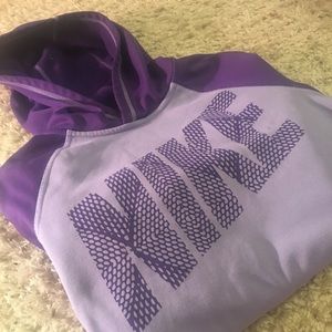 Nike hoodie